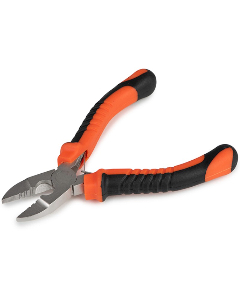 Szczypce Fox Edges Crimp Plyers Do Zaciskania Tulejek