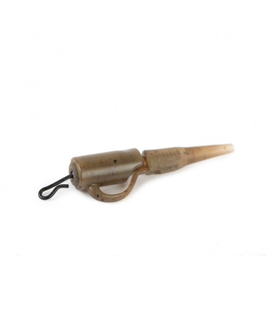 Zestaw Karpiowy Fox Edges Bezpieczny Klips Camo Running Safety Clip Kit 5szt.