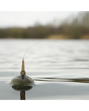 Zestaw Karpiowy Fox Edges Pływak Do Zig Rig Float Kit