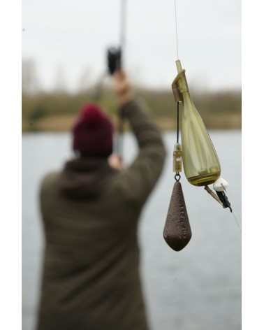 Zestaw Karpiowy Fox Edges Pływak Do Zig Rig Float Kit