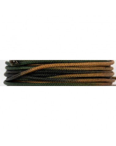 Plecionka Przyponowa Fox Edges Camo Leadcore 50lb 22.7kg 7m