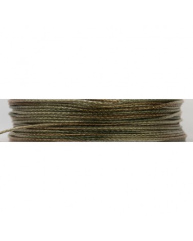 Plecionka Przyponowa Fox Edges W Otulinie Camotex Soft Camo 35lb 15.8kg 20m