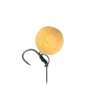 Nić Do Przynęt Fox Edges Bait Floss Neutral 50m