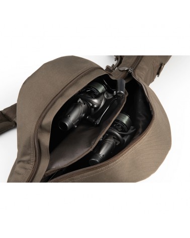 Pokrowiec Na 2 Wędki Fox Explorer Double Sleeve 135cm