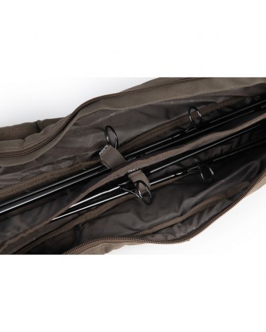 Pokrowiec Na 2 Wędki Fox Explorer Double Sleeve 135cm