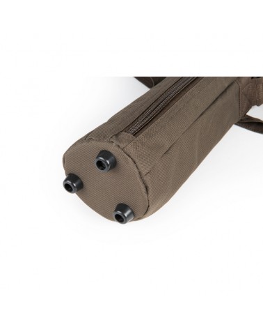 Pokrowiec Na 2 Wędki Fox Explorer Double Sleeve 135cm
