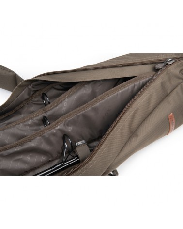 Pokrowiec Na 3 Wędki Fox Explorer Tri Sleeve 135cm