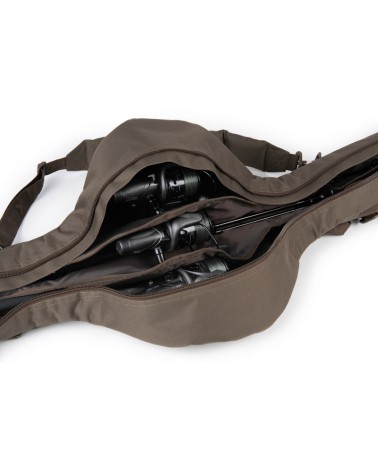 Pokrowiec Na 3 Wędki Fox Explorer Tri Sleeve 135cm