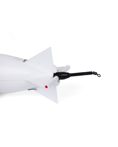 Rakieta Zanętowa Fox Mini White Spomb Csm006