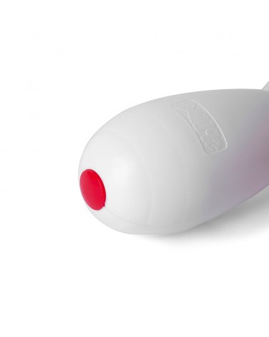 Rakieta Zanętowa Fox Mini White Spomb Csm006