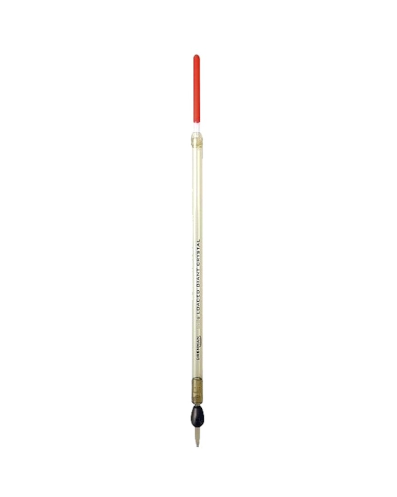 Spławik Drennan Loaded Giant Crystal 1.0g