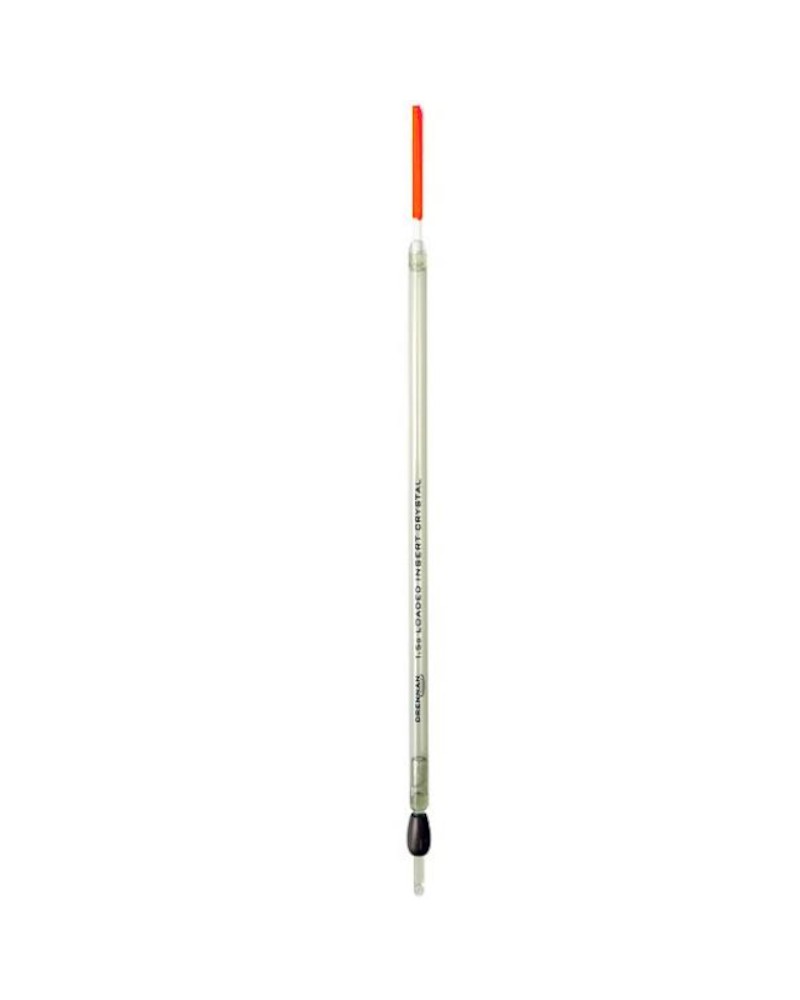 Spławik Drennan Loaded Insert Crystal 1.0g