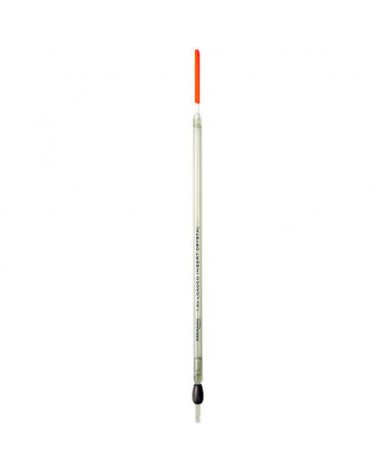 Spławik Drennan Loaded Insert Crystal 2.5g