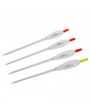 Spławik Drennan Na Stałe Crystal Avon 2 3.2g