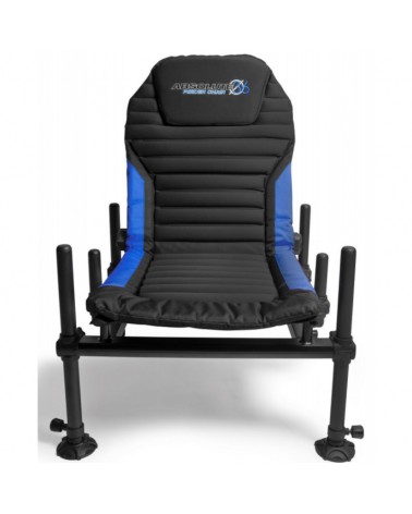 Fotel Wędkarski Preston Absolute 36 Feeder Chair