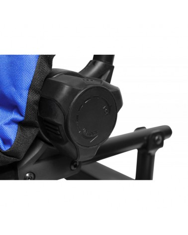Fotel Wędkarski Preston Absolute 36 Feeder Chair
