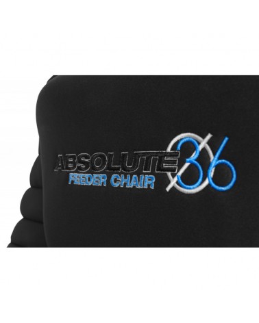 Fotel Wędkarski Preston Absolute 36 Feeder Chair