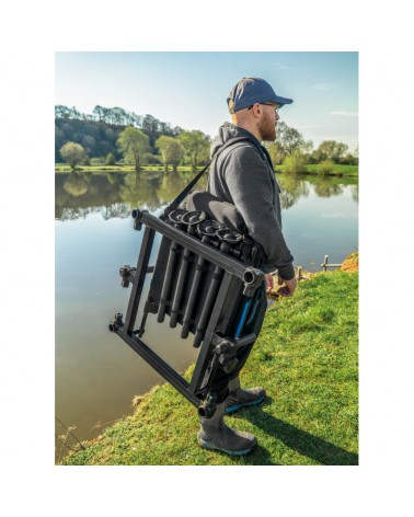 Fotel Wędkarski Preston Absolute 36 Feeder Chair
