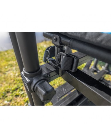 Fotel Wędkarski Preston Absolute 36 Feeder Chair