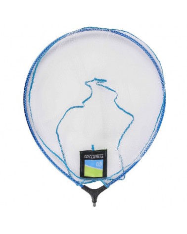 Kosz Do Podbieraka Preston Supalite Nylon Landing Net 50cm