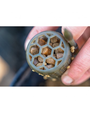 Koszyk Do Nęcenia Preston ICS Bait Up Feeder Large 20g