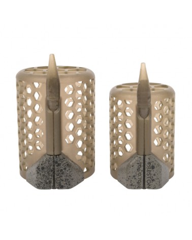 Koszyk Do Nęcenia Preston ICS Bait Up Feeder Large 20g