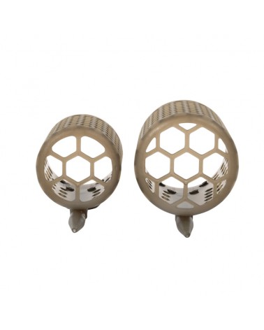 Koszyk Do Nęcenia Preston ICS Bait Up Feeder Large 20g