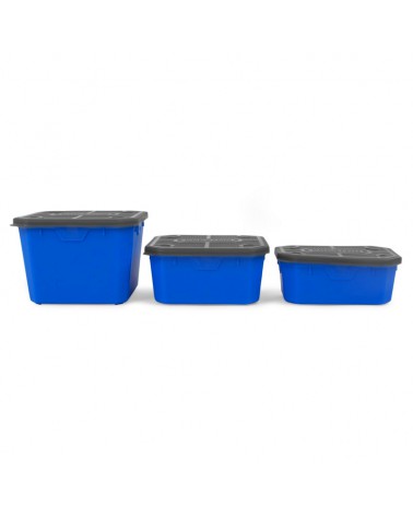 Pudełko Na Przynęty Preston Bait Tub 0.6l 1pt