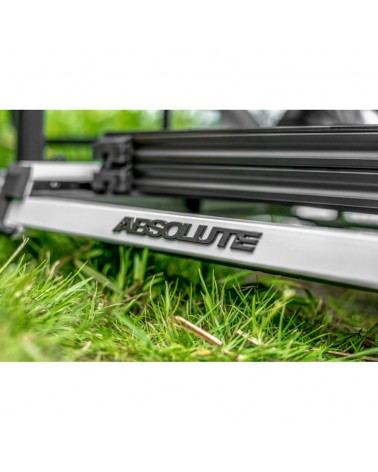 Kosz / siedzisko wyczynowe Preston Innovations Absolute Station White Edition