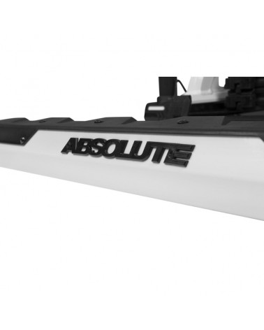 Kosz / siedzisko wyczynowe Preston Innovations Absolute Station White Edition
