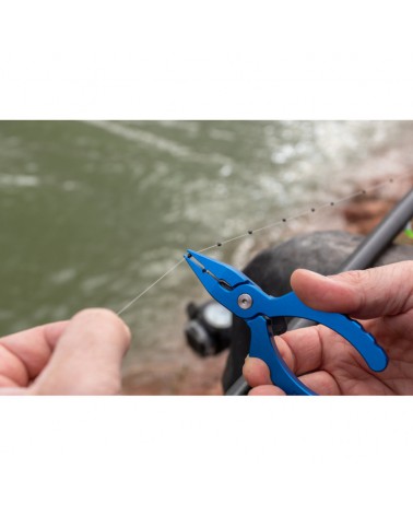 Szczypce Do Zaciskania Śrucin Preston Shot/Stotz Pliers