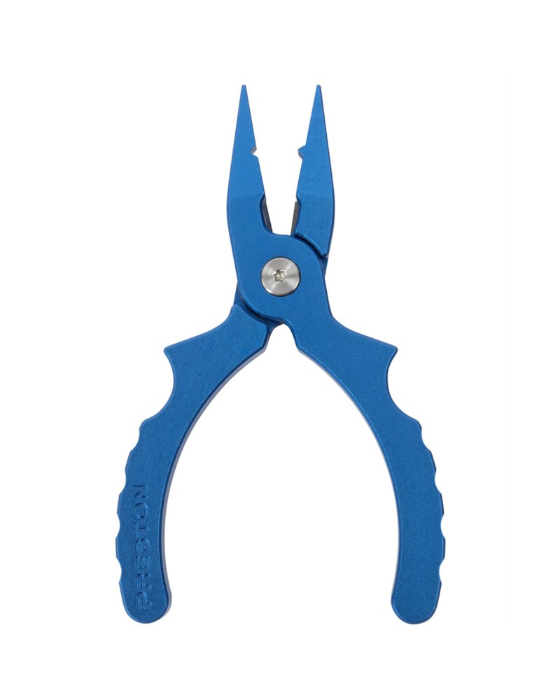 Szczypce Do Zaciskania Śrucin Preston Shot/Stotz Pliers