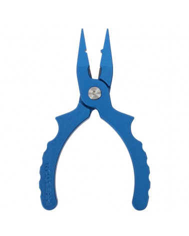 Szczypce Do Zaciskania Śrucin Preston Shot/Stotz Pliers