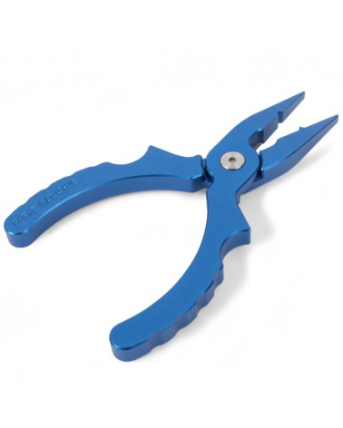 Szczypce Do Zaciskania Śrucin Preston Shot/Stotz Pliers