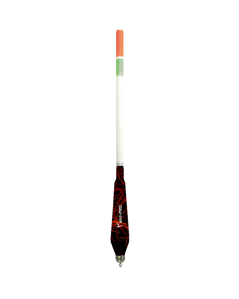 Spławik Przelotowy Matchpro Mp5009 3.00g