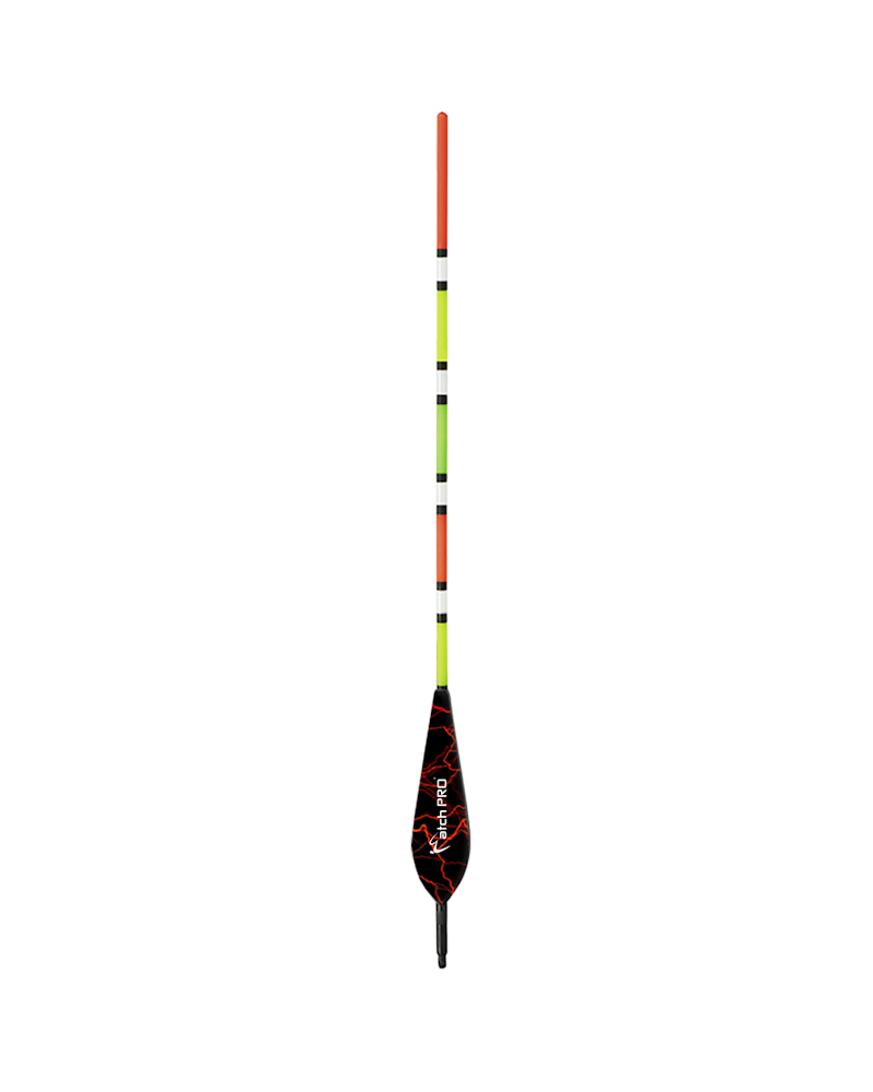 Spławik Przelotowy Matchpro Mp5001 2g