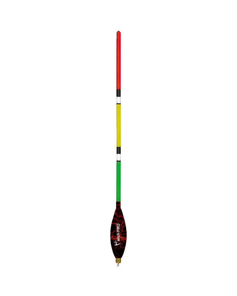 Spławik Przelotowy Matchpro Mp5005 2g+2g