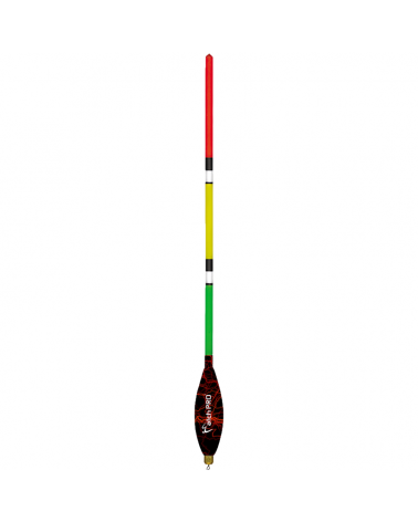 Spławik Przelotowy Matchpro Mp5005 2g+2g