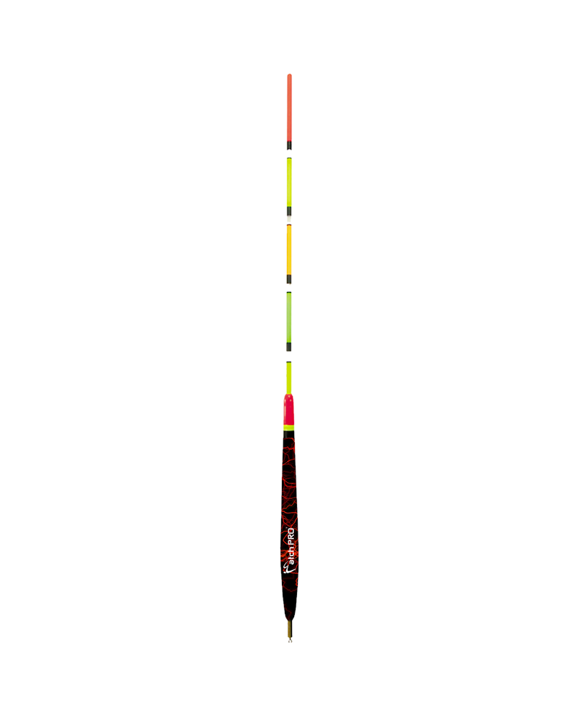 Spławik Przelotowy Matchpro Waggler Mp5004 2+1.5g