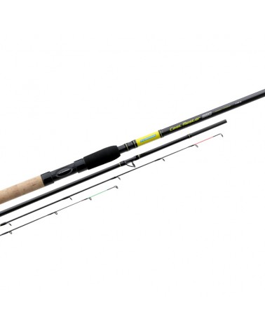Wędka Flagman Cast Master Feeder 3.30m 140g