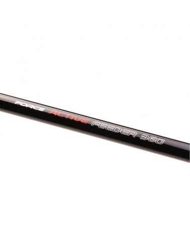 Wędka Flagman Force Active Feeder Heavy 3.60m 130g
