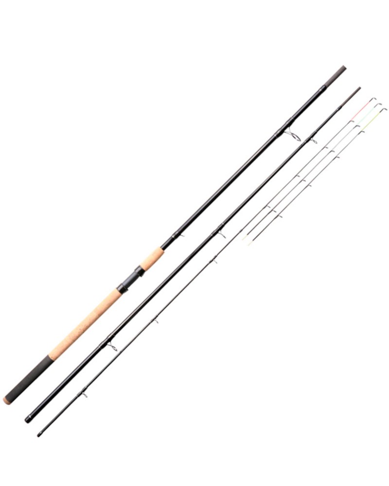 Wędka Flagman Force Active Feeder Heavy 3.60m 130g