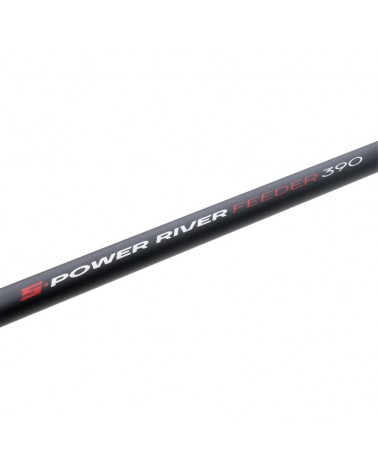 Wędka Flagman S-Power River Feeder 3.60m 150g
