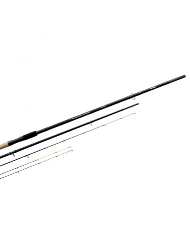 Wędka Flagman S-Power River Feeder 4.20m 150g