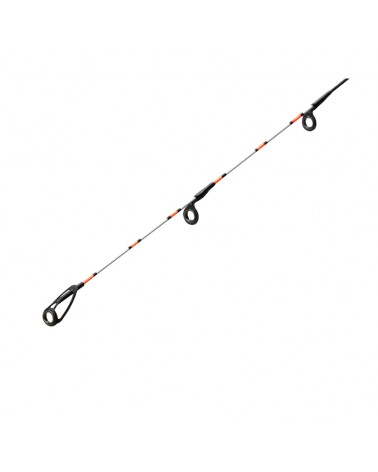 Wędka Flagman Sherman Pro New Generation Method Feeder 3.60m 90g