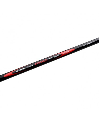 Wędka Flagman Sherman Pro New Generation Method Feeder 3.60m 90g