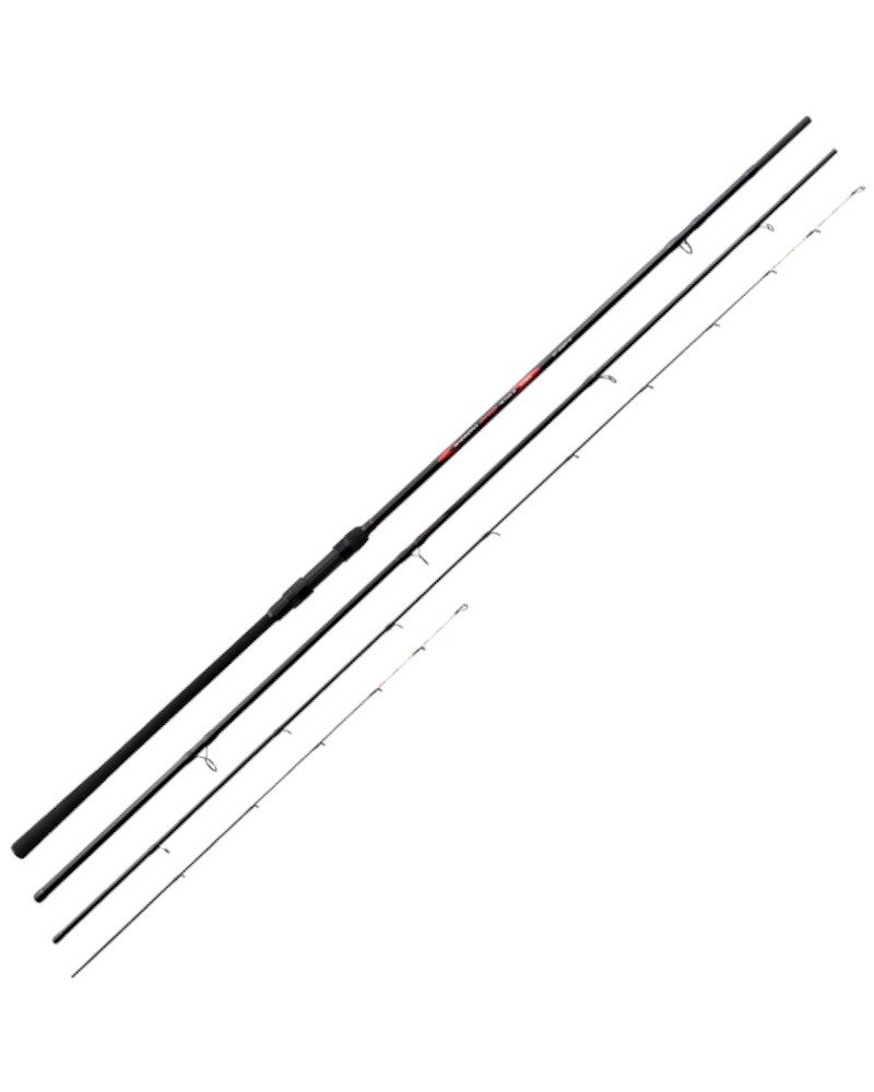 Wędka Flagman Sherman Pro New Generation Method Feeder 3.60m 90g