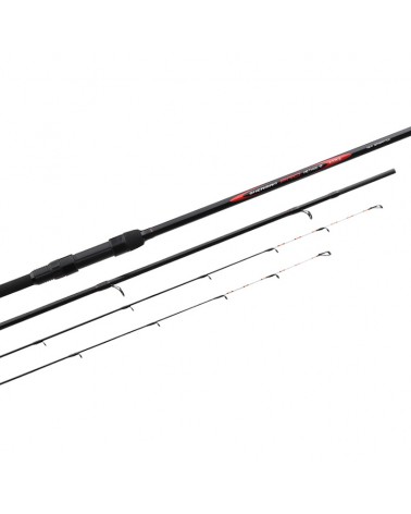 Wędka Flagman Sherman Pro New Generation Method Feeder 3.60m 90g
