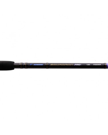 Wędka Flagman Squadron Pro Carp Feeder Rod 3.90m 130g