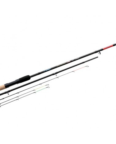 Wędka Flagman Squadron Pro Feeder 3.30m 40-150g